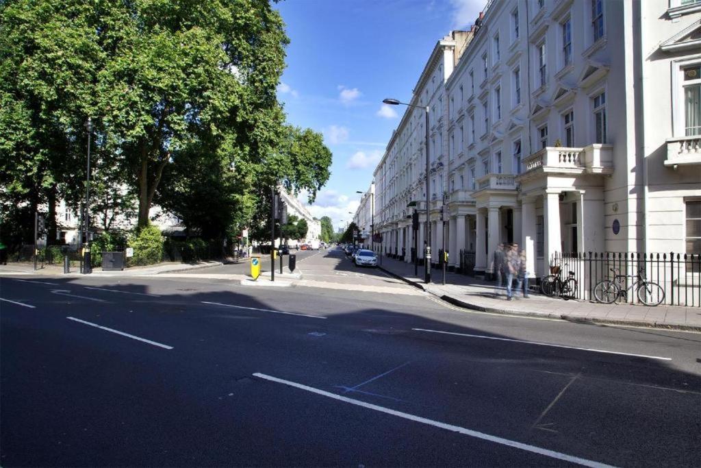 Pimlico Inn Лондон Екстер'єр фото